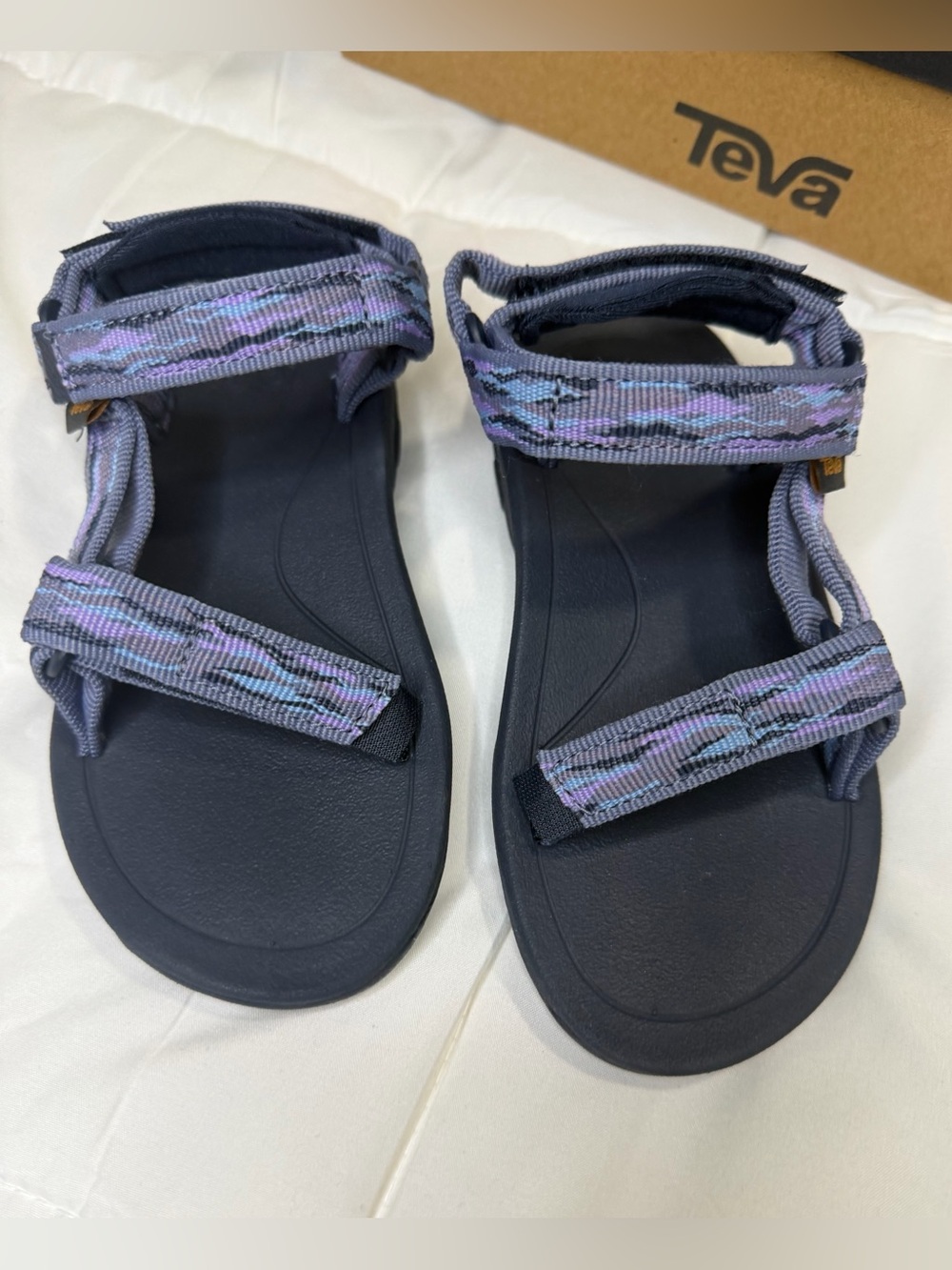 Teva Kids' Hurricane XLT 2 Water Outdoor Sandal Toddler Sz 9 NEW